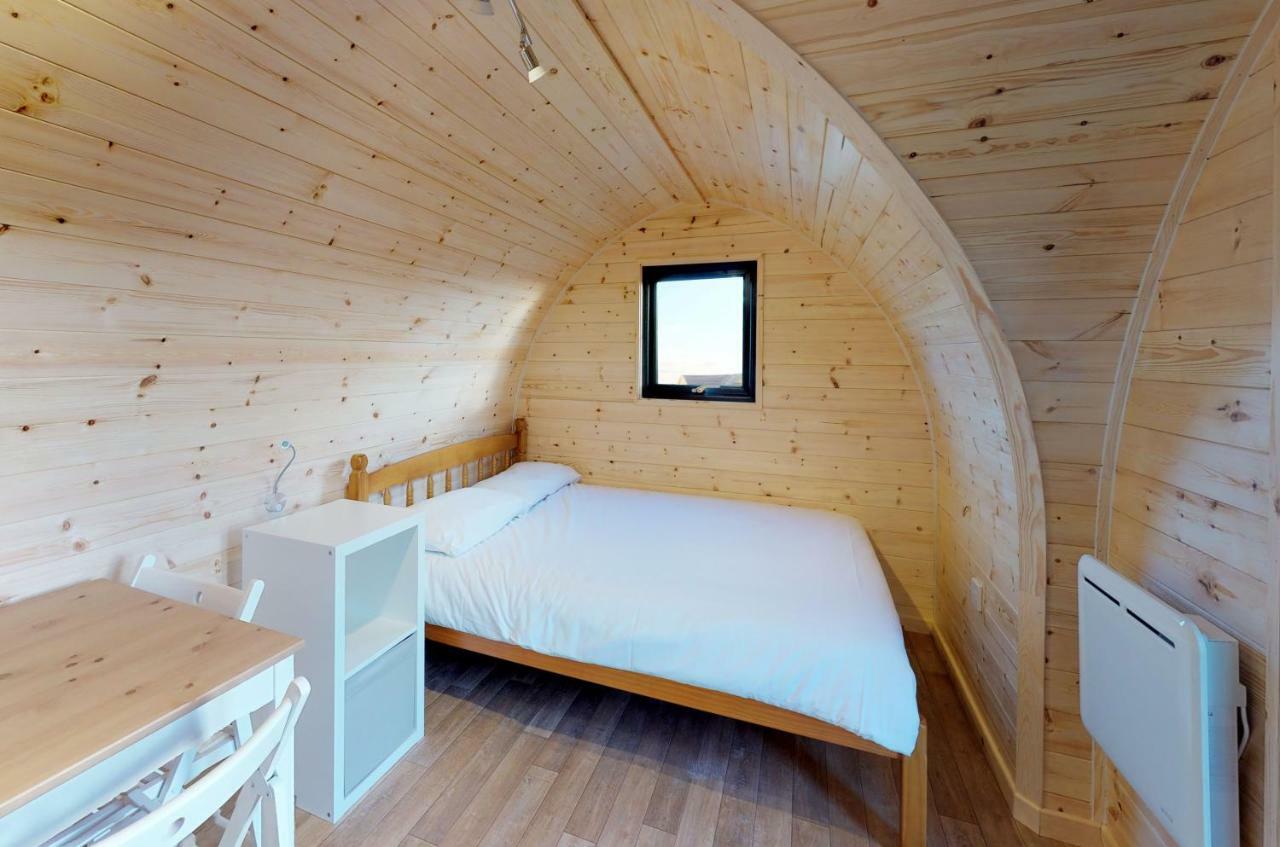 Camping Pods, Birchington Vale Holiday Park Экстерьер фото