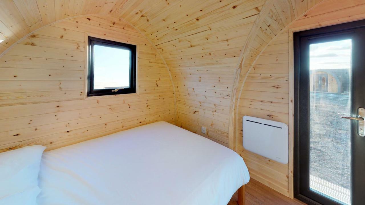Camping Pods, Birchington Vale Holiday Park Экстерьер фото
